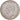 Moeda, Nova Zelândia, George VI, Centennial, 1/2 Crown, 1940, British Royal