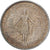 Coin, New Zealand, George VI, Centennial, 1/2 Crown, 1940, British Royal Mint