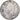 Coin, New Zealand, George VI, Centennial, 1/2 Crown, 1940, British Royal Mint