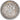 Moneda, Finlandia, Alexander II, 2 Markkaa, 1870, Helsinki, BC+, Plata, KM:7.1