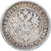 Moneda, Finlandia, Alexander II, 2 Markkaa, 1870, Helsinki, BC+, Plata, KM:7.1