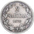 Monnaie, Finlande, Alexander II, 2 Markkaa, 1870, Helsinki, TB+, Argent, KM:7.1