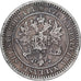 Moeda, Finlândia, Alexander II, 2 Markkaa, 1870, Helsinki, EF(40-45), Prata