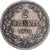 Monnaie, Finlande, Alexander II, 2 Markkaa, 1870, Helsinki, TTB, Argent, KM:7.1