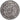 Moeda, Finlândia, Alexander II, 2 Markkaa, 1870, Helsinki, EF(40-45), Prata