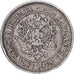 Moeda, Finlândia, Alexander II, 2 Markkaa, 1872, Helsinki, EF(40-45), Prata