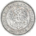 Münze, Finnland, Alexander II, 2 Markkaa, 1872, Helsinki, SS, Silber, KM:7.2