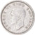 Moneta, Nowa Zelandia, George VI, 3 Pence, 1941, British Royal Mint, VF(30-35)