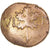 Britannia, Atrebates, Regni, Verica, Stater, ca. 10-43, Gold, AU(50-53)