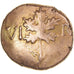 Britannia, Atrebates, Regni, Verica, Stater, ca. 10-43, Gold, AU(50-53)