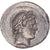 Marcia, Denarius, 82 BC, Rome, Silber, VZ+, Crawford:363/1