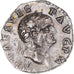 Moeda, Vespasian, Denarius, 70-71, Rome, AU(50-53), Prata, RIC:30