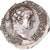 Moneta, Vespasian, Denarius, 71, Ephesos, SPL-, Argento, RIC:1428