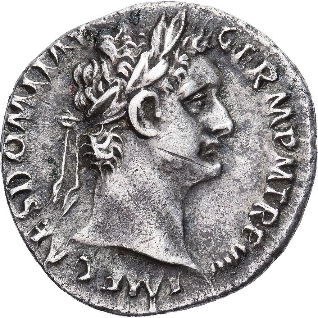 Coin, Domitian, Denarius, 88, Rome, AU(50-53), Silver, RIC:604
