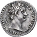 Coin, Domitian, Denarius, 88, Rome, AU(50-53), Silver, RIC:604