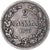 Coin, Finland, Alexander II, 2 Markkaa, 1870, Helsinki, EF(40-45), Silver