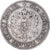 Moneda, Finlandia, Alexander II, 2 Markkaa, 1865, Helsinki, MBC, Plata, KM:7.1