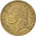 Monnaie, France, Lavrillier, 5 Francs, 1946, Castelsarrasin, TTB