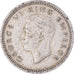 Coin, New Zealand, George VI, 3 Pence, 1939, British Royal Mint, EF(40-45)