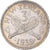 Moneta, Nowa Zelandia, George VI, 3 Pence, 1939, British Royal Mint, EF(40-45)
