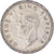 Coin, New Zealand, George VI, 3 Pence, 1946, British Royal Mint, VF(30-35)