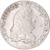 Coin, France, Louis XIV, 1/2 Écu de Flandre, 1686, Amiens, VF(30-35), Silver