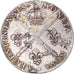 Moneta, Francja, Louis XIV, 33 Sols de Strasbourg aux insignes et aux palmes, 33