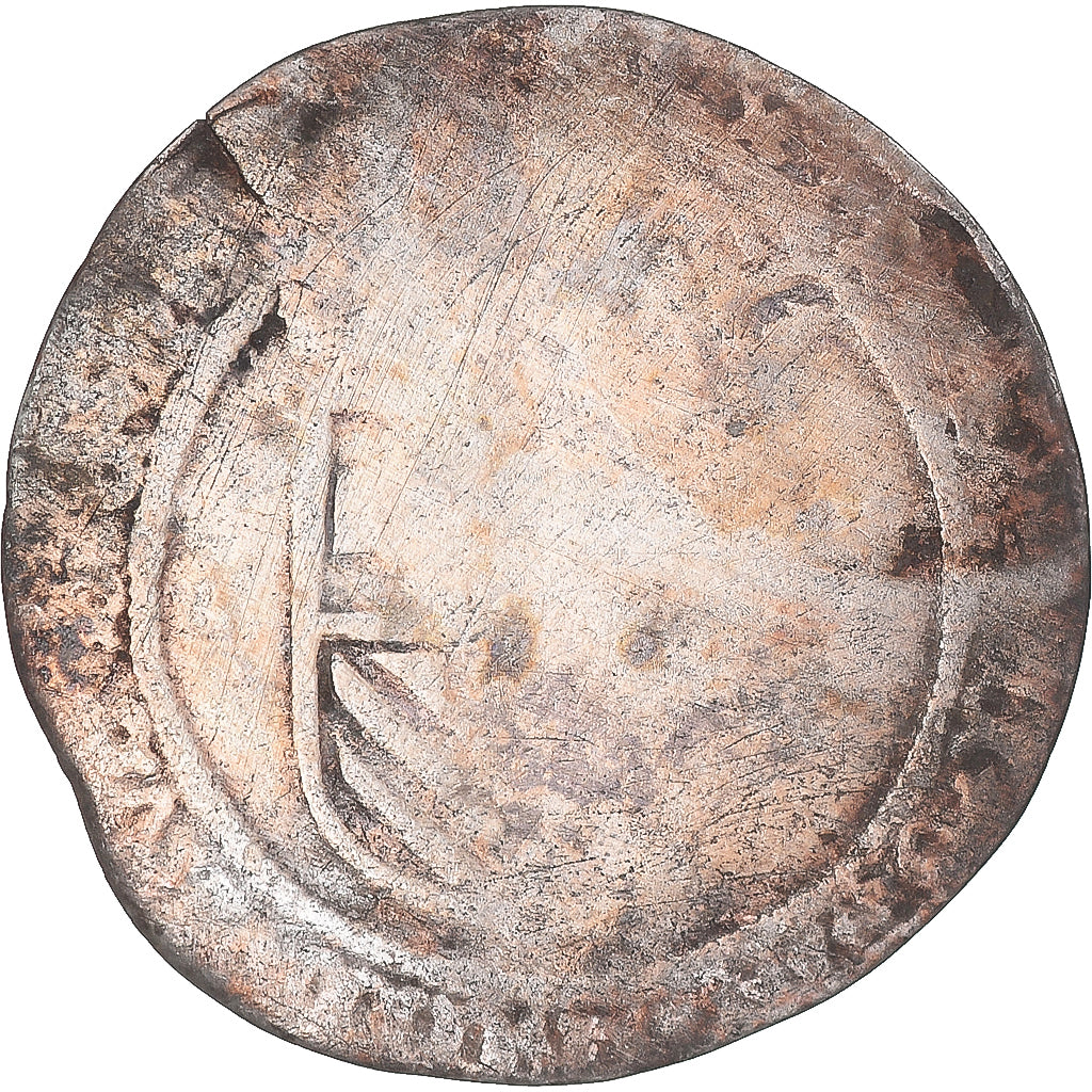 Moeda, Países Baixos Burgúndios, Philippe le Beau, Stuiver, 1499-1506