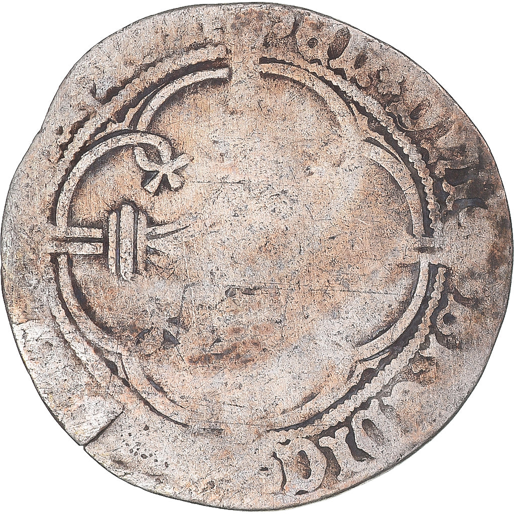 Moeda, Países Baixos Burgúndios, Philippe le Beau, Stuiver, 1499-1506