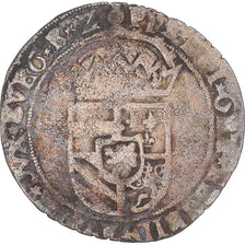 Coin, Burgundian Netherlands, Philippe le Beau, Stuiver, 1502, Maastricht