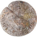 Coin, Spanish Netherlands, Charles Quint, Gros, 1507-1520, Anvers, F(12-15)