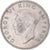 Coin, New Zealand, George VI, Centennial, 1/2 Crown, 1940, British Royal Mint