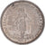 Coin, New Zealand, George VI, Centennial, 1/2 Crown, 1940, British Royal Mint