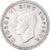 Coin, New Zealand, George VI, 3 Pence, 1946, British Royal Mint, AU(50-53)