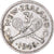 Coin, New Zealand, George VI, 3 Pence, 1946, British Royal Mint, AU(50-53)