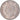 Moneda, Nueva Zelanda, George VI, Centennial, 1/2 Crown, 1940, British Royal