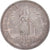 Moneda, Nueva Zelanda, George VI, Centennial, 1/2 Crown, 1940, British Royal