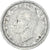 Münze, Neuseeland, George VI, 3 Pence, 1943, British Royal Mint, S+, Silber