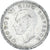 Münze, Neuseeland, George VI, 3 Pence, 1943, British Royal Mint, S+, Silber