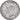 Coin, New Zealand, George VI, 3 Pence, 1943, British Royal Mint, VF(30-35)