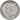 Coin, New Zealand, George VI, 3 Pence, 1943, British Royal Mint, VF(30-35)
