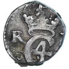 Coin, Denmark, Christian IV, 8 Skilling, 1622, EF(40-45), Silver, KM:84