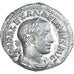 Münze, Severus Alexander, Denarius, 232, Rome, VZ, Silber, RIC:254