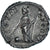 Moneda, Geta, Denarius, 203-208, Rome, MBC+, Plata, RIC:51