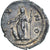 Moeda, Faustina II, Denarius, 161-175, Rome, AU(55-58), Prata, RIC:688