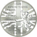 Coin, France, Churchill, 100 Francs, 1994, Monnaie de Paris, BE, MS(65-70)