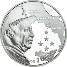 Coin, France, Alphonse Juin, 100 Francs, 1994, Monnaie de Paris, BE, MS(65-70)