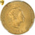 Luksemburg, Charlotte, 20 Francs, 1963, Brussels, Złoto, PCGS, MS(65-70)