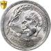 Egypte, 1 Pound, Egyptian-Israeli Peace Treaty, AH 1400/1980, Cairo, Zilver