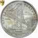 Moneta, Portogallo, Salazar Bridge, 20 Escudos, 1966, Lisbon, PCGS, MS64, SPL+
